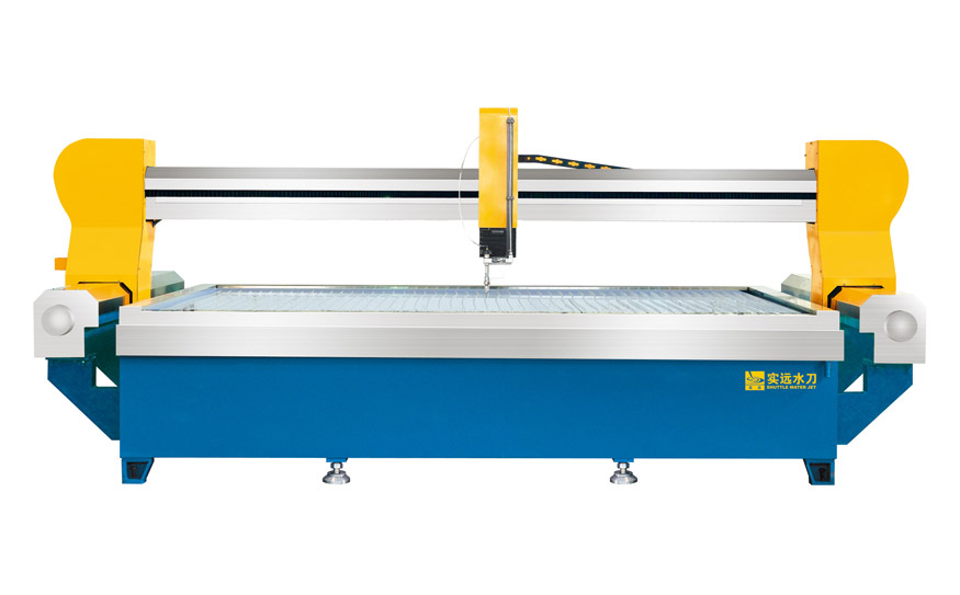 水刀切割機 