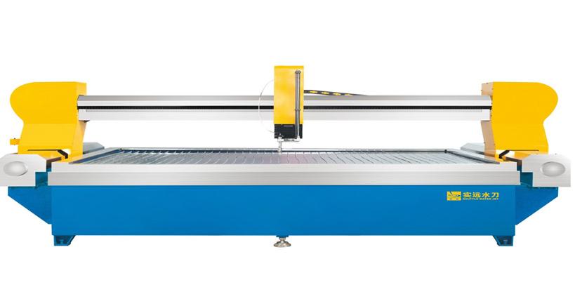 水刀切割機