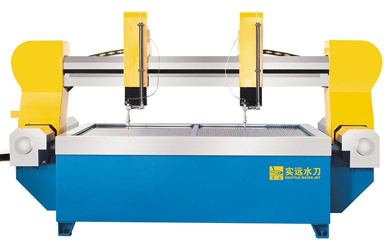 水刀切割機