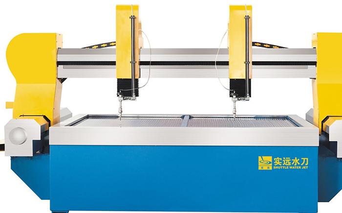 水刀切割機(jī)
