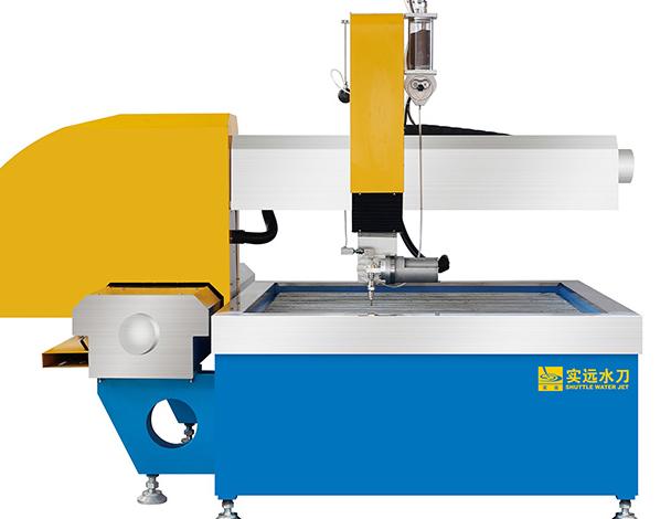 水刀切割機