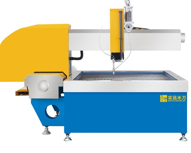 水刀切割機