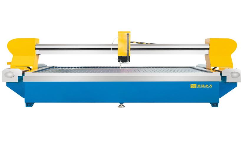 水刀切割機
