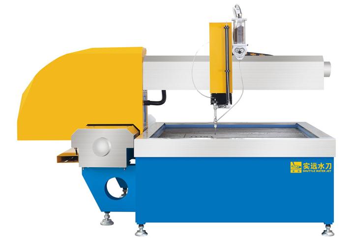 水刀切割機(jī) 