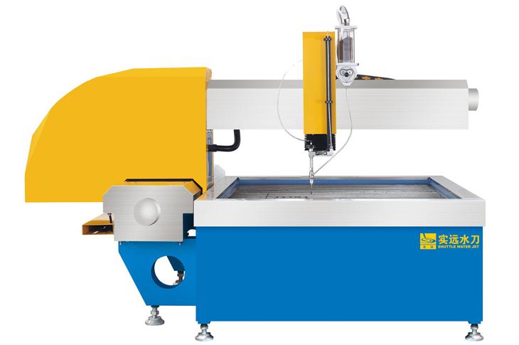 水刀切割機(jī) 
