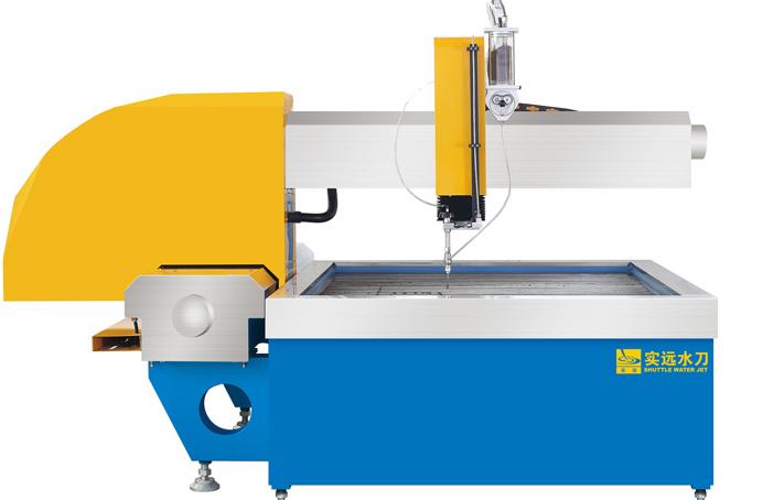水刀切割機(jī) 水刀切割機(jī)