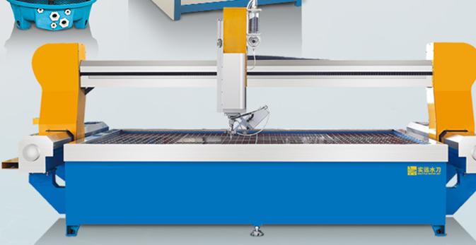 水刀切割機(jī)