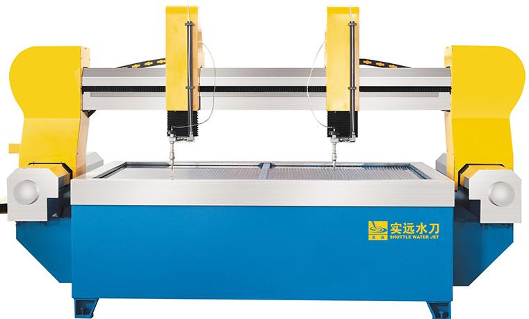 水刀切割機(jī) 