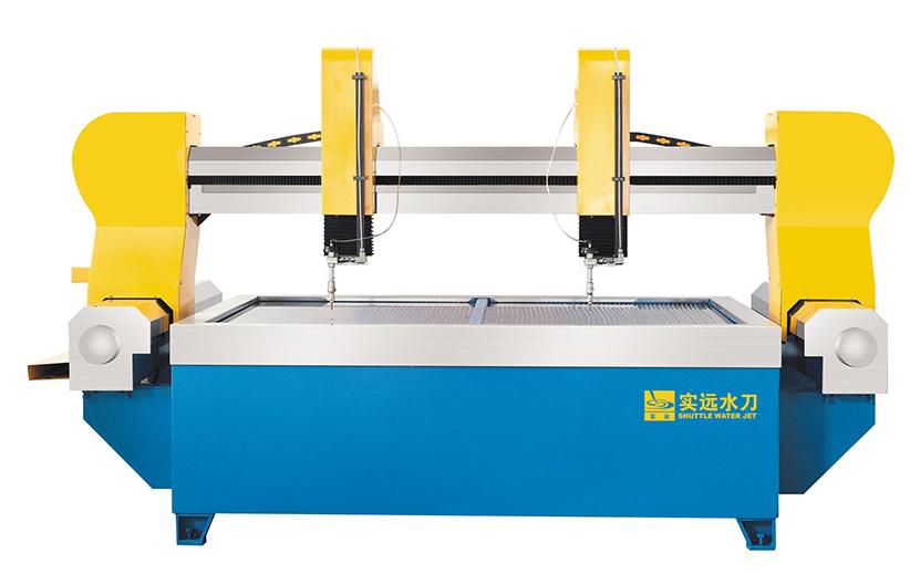 水切割機(jī)