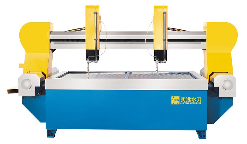 水刀切割機(jī)