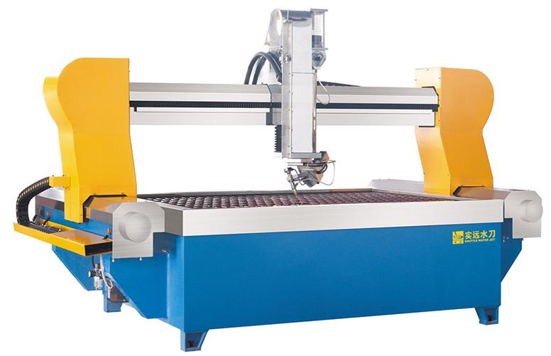 水刀切割機配件