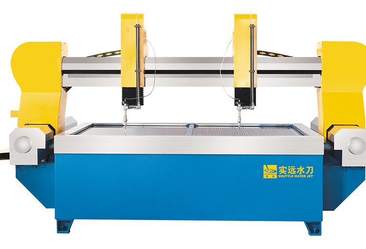 水切割機(jī)實用