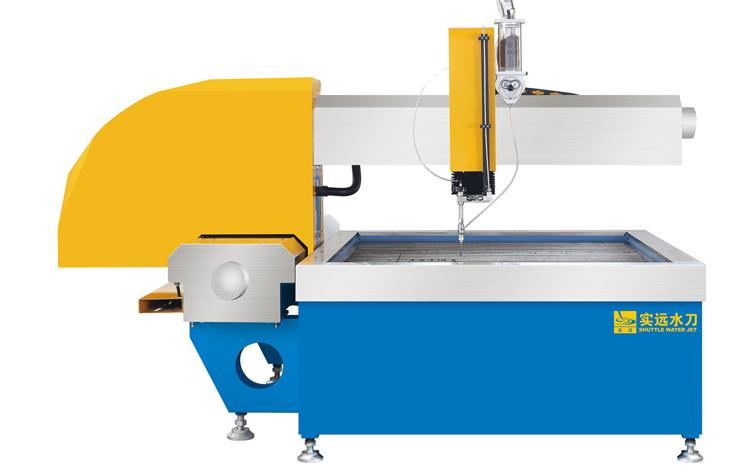 水刀加工