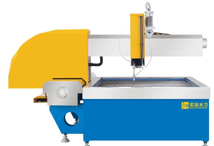 水刀切割機(jī)生產(chǎn)